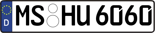 MS-HU6060