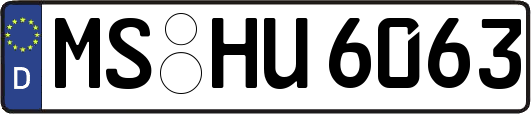 MS-HU6063