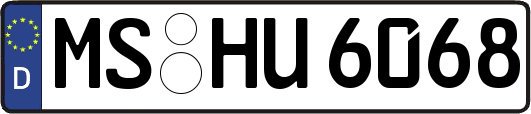 MS-HU6068