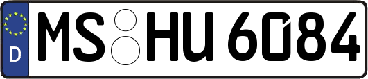 MS-HU6084