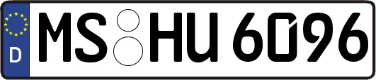 MS-HU6096