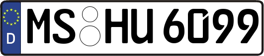 MS-HU6099