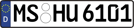 MS-HU6101