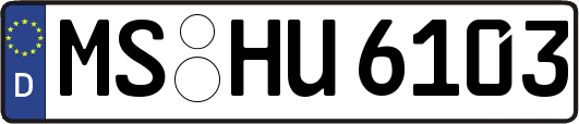 MS-HU6103