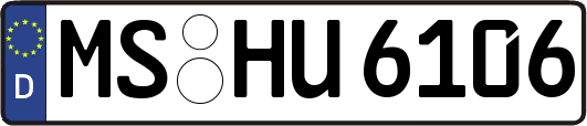 MS-HU6106