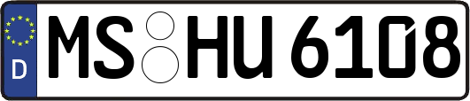 MS-HU6108