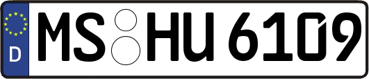 MS-HU6109