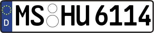 MS-HU6114