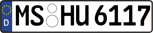 MS-HU6117