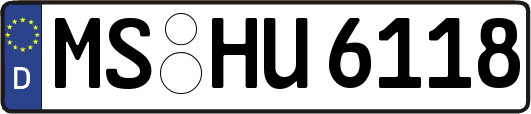 MS-HU6118