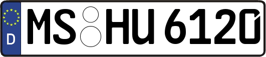 MS-HU6120