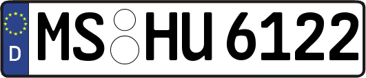 MS-HU6122