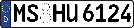 MS-HU6124