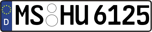 MS-HU6125