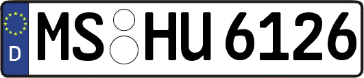 MS-HU6126