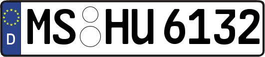 MS-HU6132