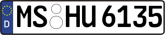 MS-HU6135