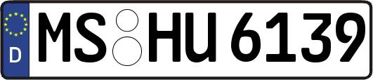 MS-HU6139