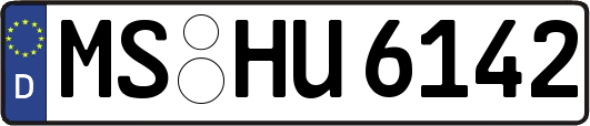MS-HU6142