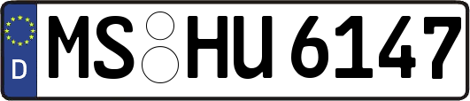 MS-HU6147