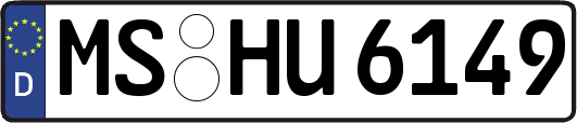 MS-HU6149