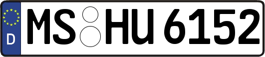 MS-HU6152