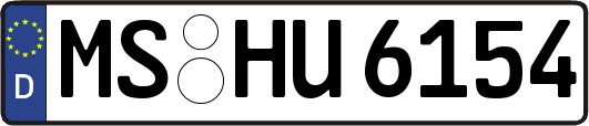 MS-HU6154