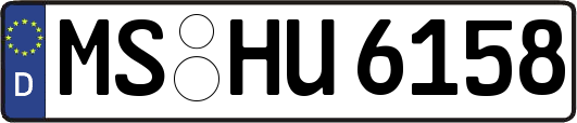 MS-HU6158