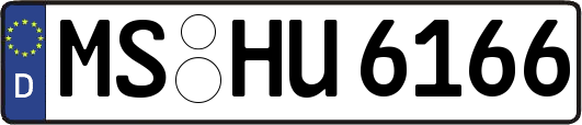 MS-HU6166