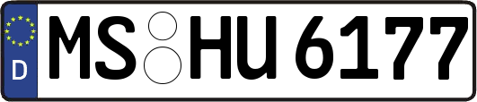 MS-HU6177