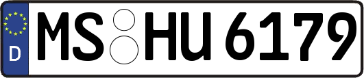 MS-HU6179