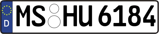 MS-HU6184