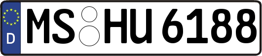 MS-HU6188