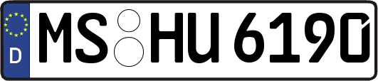 MS-HU6190