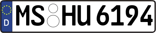 MS-HU6194