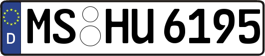 MS-HU6195