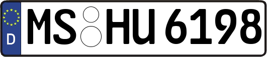MS-HU6198