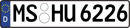 MS-HU6226
