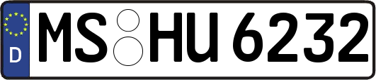 MS-HU6232