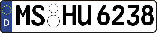 MS-HU6238