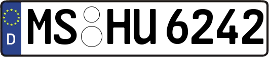 MS-HU6242