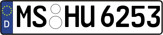 MS-HU6253