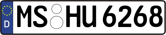 MS-HU6268