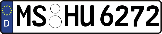 MS-HU6272