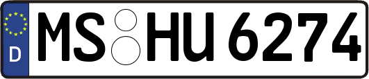 MS-HU6274