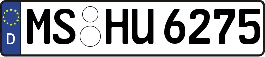 MS-HU6275