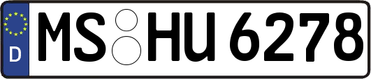 MS-HU6278