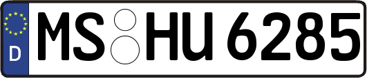 MS-HU6285