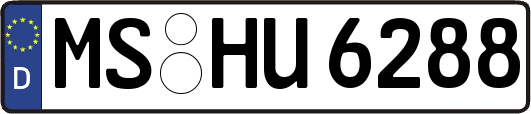 MS-HU6288