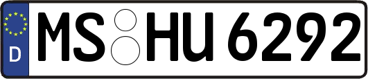 MS-HU6292